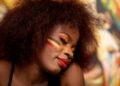 Maquillage supporter : inspirations pour les grands événements de football 