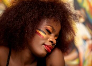 Maquillage supporter : inspirations pour les grands événements de football 