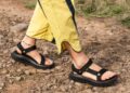 Teva Hurricane XLT3 : la sandale qui réconcilie performance outdoor et confort longue durée