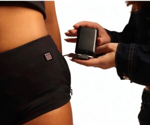 Shopping : Warmly lance une culotte chauffante pour soulager les règles douloureuses sans ralentir le quotidien