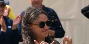 Paola Green : « Aujourd’hui, je me sens pleinement à ma place dans l’univers des sports de glisse »