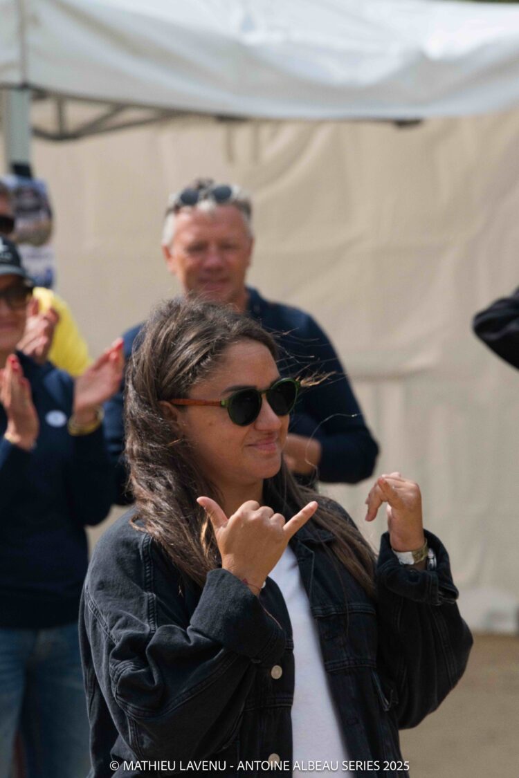 Paola Green : « Aujourd’hui, je me sens pleinement à ma place dans l’univers des sports de glisse »