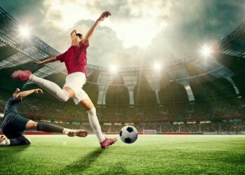 Des billets de football qui rendent le voyage inoubliable