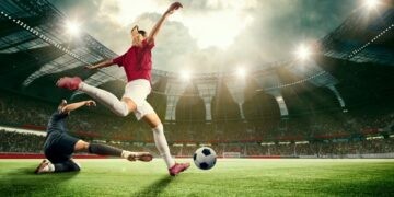 Des billets de football qui rendent le voyage inoubliable
