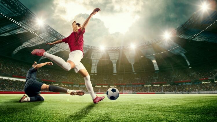 Des billets de football qui rendent le voyage inoubliable
