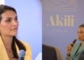 Inès Lagdiri-Nastasi & Allison Pineau : la reconversion, une victoire comme une autre