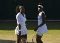 Wimbledon : Retour des sœurs Williams en double !