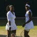 Wimbledon : Retour des sœurs Williams en double !