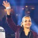 Sarah Ourahmoune monte sur un autre ring avec son nouveau livre : Frapper juste