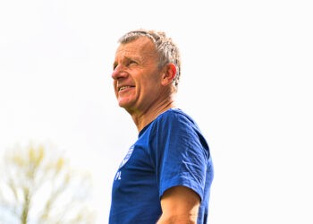 Football – Patrice Lair fait son retour à Montpellier pour relancer la section féminine