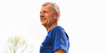Football – Patrice Lair fait son retour à Montpellier pour relancer la section féminine