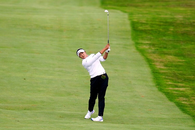 Golf / PGA Championship – Ryu Hae-ran décroche son premier Majeur au bout du suspense