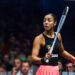 Squash – Hania El Hammamy boucle sa saison avec un titre à Paris