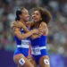 Athlétisme / Meeting de Paris – Anaïs Bourgoin efface un record vieux de 31 ans, Rénelle Lamote retrouve des couleurs