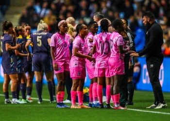 Fédérations africaines de football et programmes de soutien au sport féminin