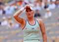 Tennis – Marketa Vondrousova suspendue 4 ans pour avoir refusé un contrôle antidopage
