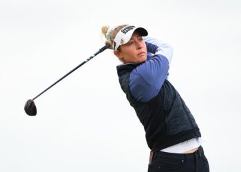 Golf – Nelly Korda décroche l’US Open et son quatrième Majeur
