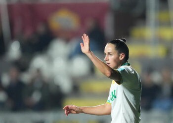Football – Le Paris FC frappe fort en attaque, Evelyne Viens fait son retour (off)