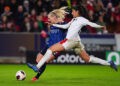 Football – Paris mise sur Hajar Saïd, pépite championne d’Afrique