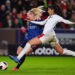 Football – Paris mise sur Hajar Saïd, pépite championne d’Afrique