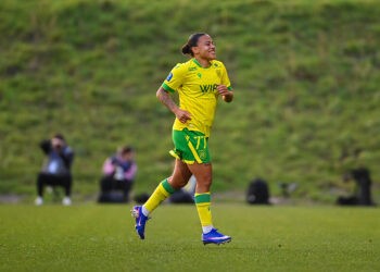 Football – Le Paris FC s’offre l&rsquo;arrivée de Mariam Toloba en provenance de Nantes (off)