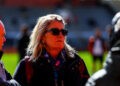 Football / TF1 – Après 44 ans de fidélité Sylvaine Mignogna tourne la page des Bleus
