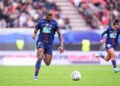 Football / PSG : Prolongation de Merveille Kanjinga officialisée