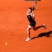 Roland-Garros – Parry s’arrête en huitièmes face à l’inattendue Chwalinska