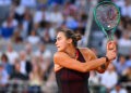 Tennis / Roland-Garros – Sabalenka tient son rang face à Osaka