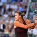 Tennis / Roland-Garros – Sabalenka tient son rang face à Osaka
