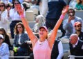 Tennis – Andreeva reine de Roland-Garros 2026