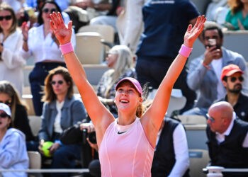 Tennis – Andreeva reine de Roland-Garros 2026