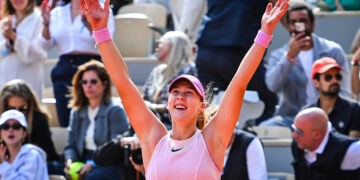 Tennis – Andreeva reine de Roland-Garros 2026