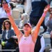 Tennis – Andreeva reine de Roland-Garros 2026