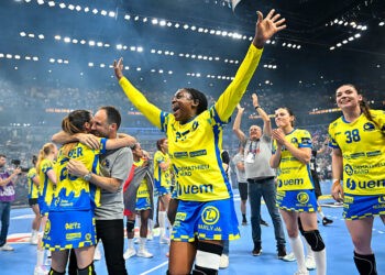 Handball – Metz entre dans l’histoire avec une première Ligue des champions