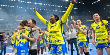 Handball – Metz entre dans l’histoire avec une première Ligue des champions