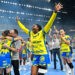 Handball – Metz entre dans l’histoire avec une première Ligue des champions