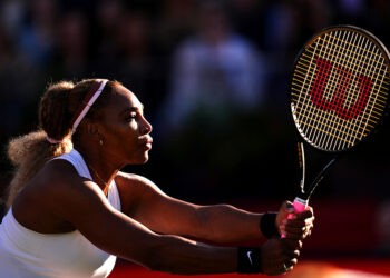 Tennis – Retour gagnant pour Serena Williams