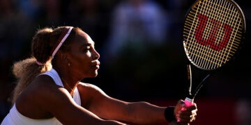 Tennis – Retour gagnant pour Serena Williams