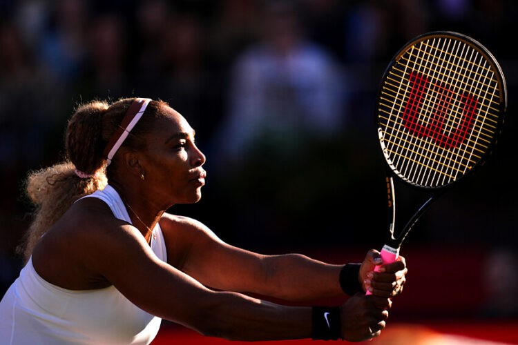 Tennis – Retour gagnant pour Serena Williams