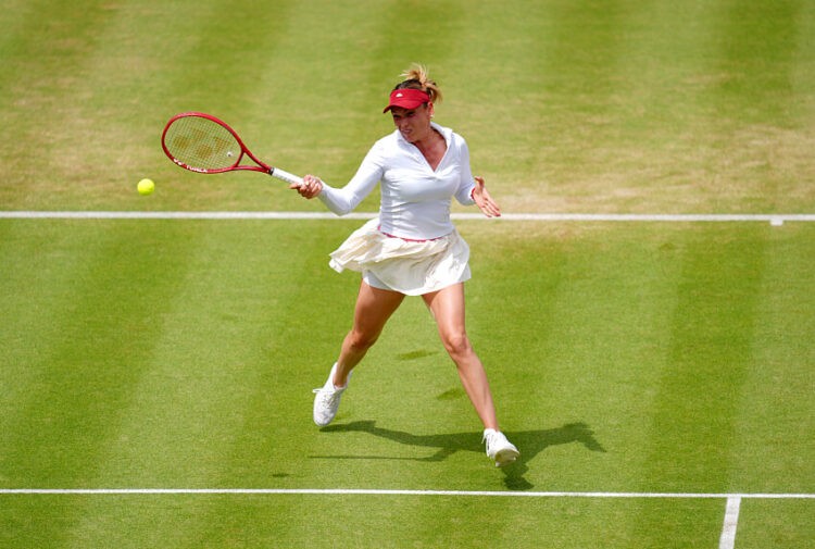 Tennis – Repêchée après les qualifications, Donna Vekic s’offre le Queen’s