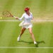 Tennis – Repêchée après les qualifications, Donna Vekic s’offre le Queen’s