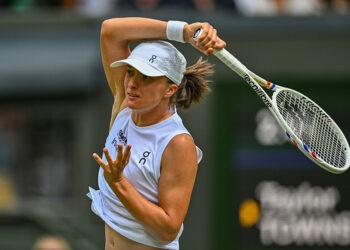 Tennis / Wimbledon – Ça passe dans la douleur pour Swiatek