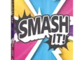 Détente/ Smash It! — Le jeu où les mots explosent avant les cerveaux
