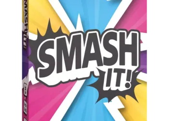 Détente/ Smash It! — Le jeu où les mots explosent avant les cerveaux