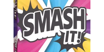 Détente/ Smash It! — Le jeu où les mots explosent avant les cerveaux