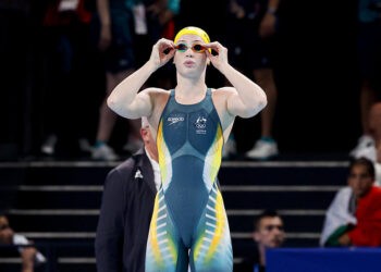 Natation – Mollie O’Callaghan dévoile un sérieux problème de dos avant son retour