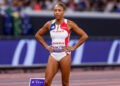 Athlétisme – Rénelle Lamote décroche son sixième titre de championne de France du 800 m