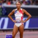 Athlétisme – Rénelle Lamote décroche son sixième titre de championne de France du 800 m