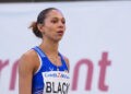 Athlétisme – Isabelle Black décroche son premier titre national sur 400 m